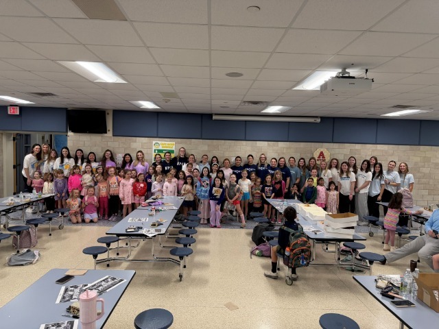 Regional Quarterfinal Champions