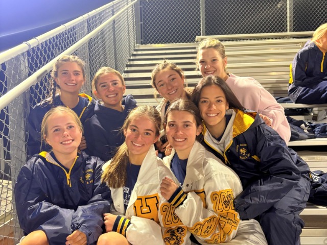 Lady Scots Track & Field Team Competes at the Lovejoy Early Bird Tri-Meet image 