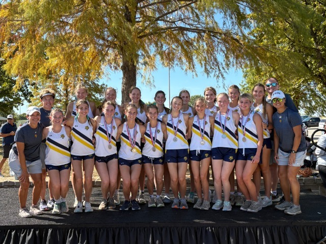 Varsity Girls Gymnastics Announce Captains
