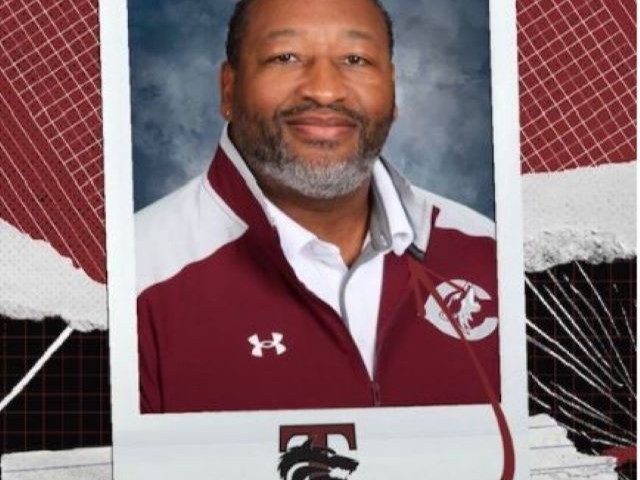 Coble Coach of the Month-August
