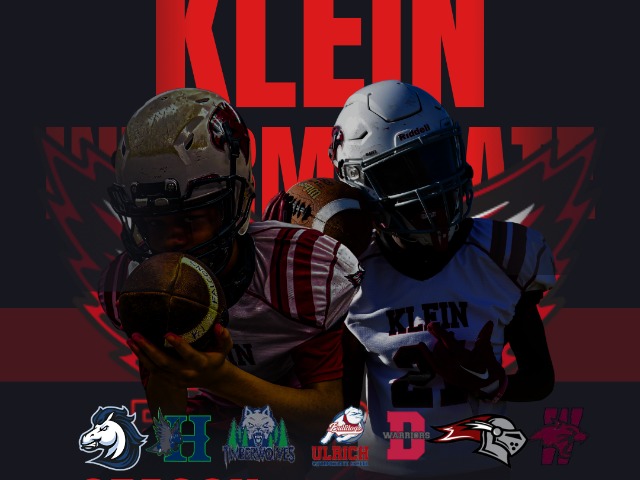 2026-2027 Opponents