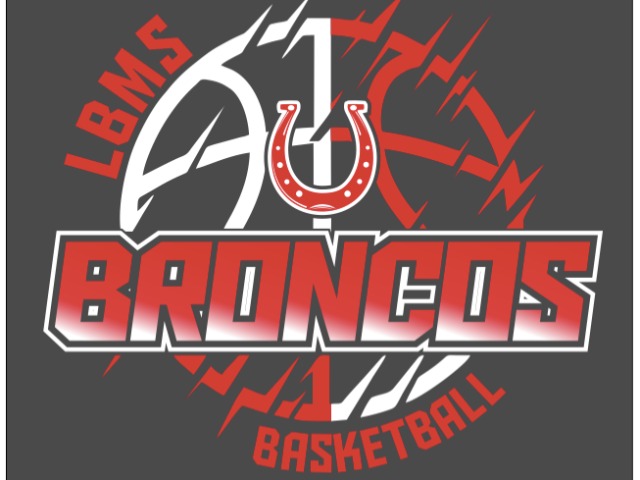 LBMS GIRLS BASKETBALL ITINERARY VS COPPERAS COVE MIDDLE SCHOOL 12/14