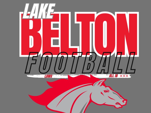 LBMS 7th Grade Football Results 