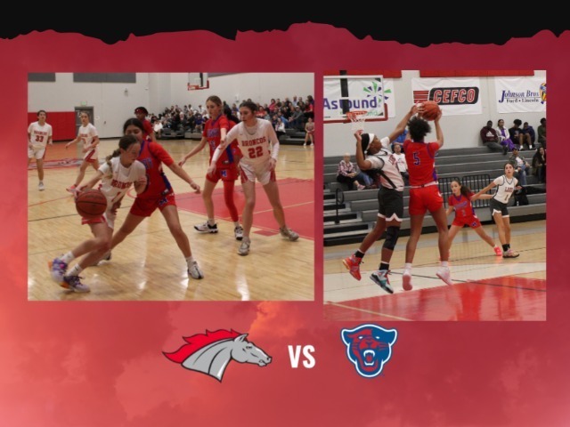 Lake Girls Fall to Midway