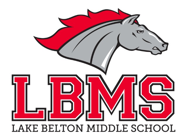LBMS 8th Grade Game Results vs  Midway
