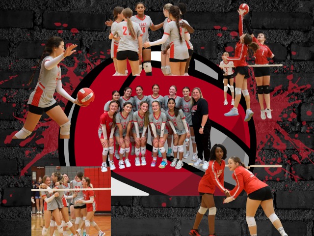 Lake Battles against Belton in the Season Finale 
