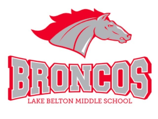 Lake Belton MS District Results
