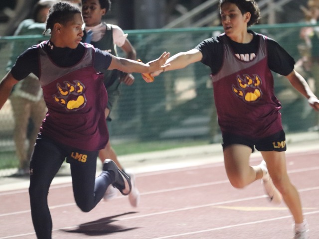 Bearcat 7th Grade a downs Belton 35-23