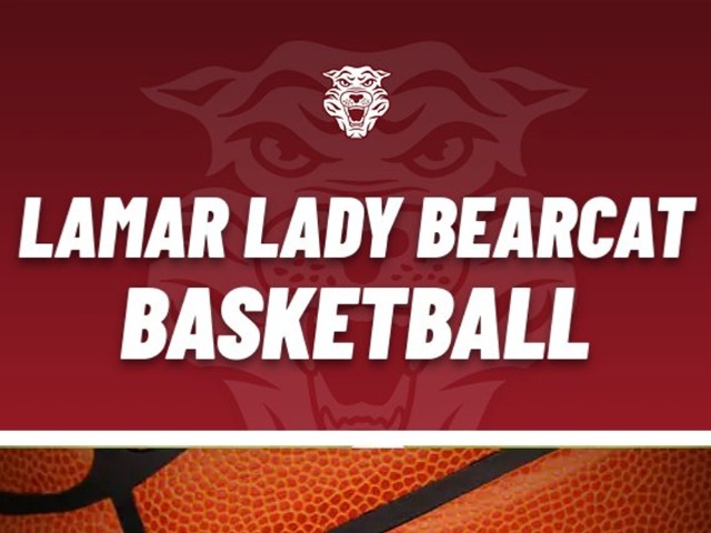 Lady Bearcat 8th Grade B falls to Bonham