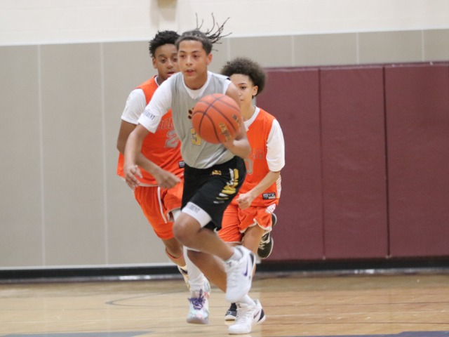 Waller scores 31 in loss to Bonham