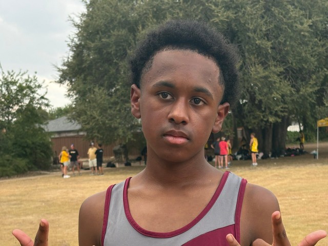 Lamar Bearcats Close Season at Central Texas District Championships