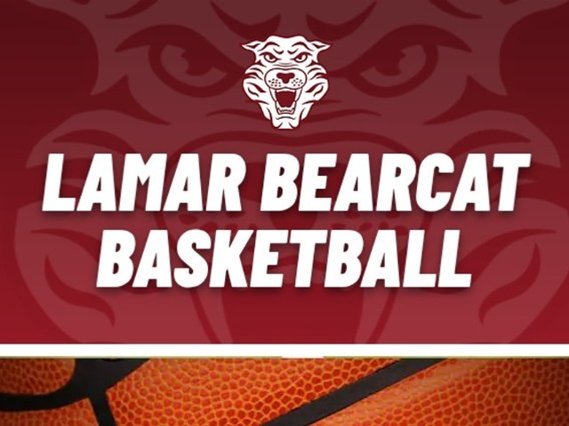 Lady Bearcat 8th Grade B Basketball tops Belton 12-9