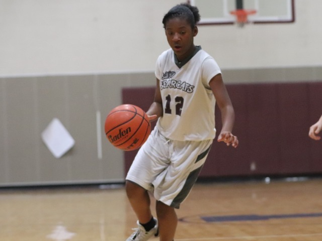 Tough Road in Cove: Lady Bearcats 7B Fall to SC Lee