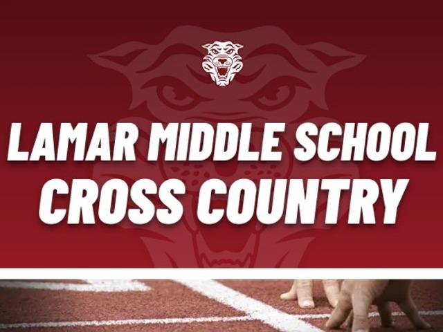 Bearcat CC results from the South Belton Invitational