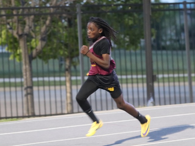 Lamar Boys 7th Grade B tops South Belton 18-12 in opener