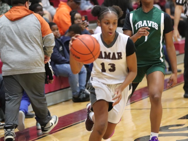 Lady Bearcat 8th Grade A Volleyball falls to North Belton