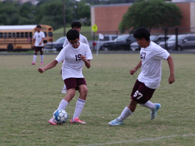Bearcats Celebrate Excellence: Lamar Middle School Boys Athletics Honors 8th Grade Stars