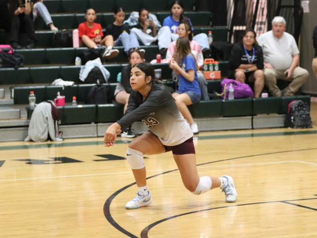Lady Bearcats Fall Short in Cross-Town Clash Against Travis Science Academy