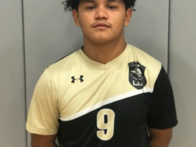 Boys Soccer Win District Opener 4-3
