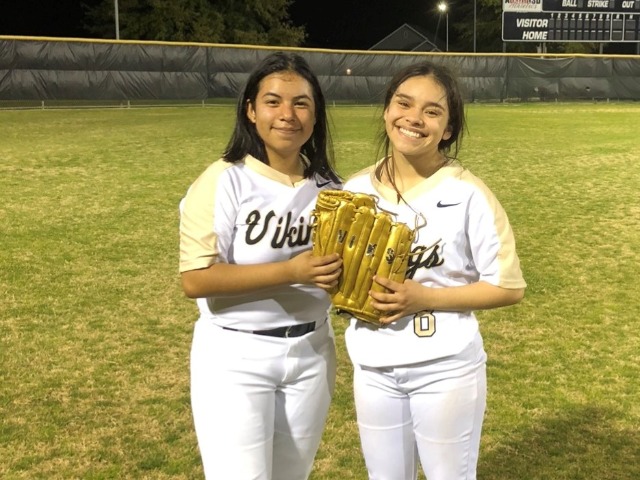 Players of the Game - Northeast v Navarro 3/3/20
