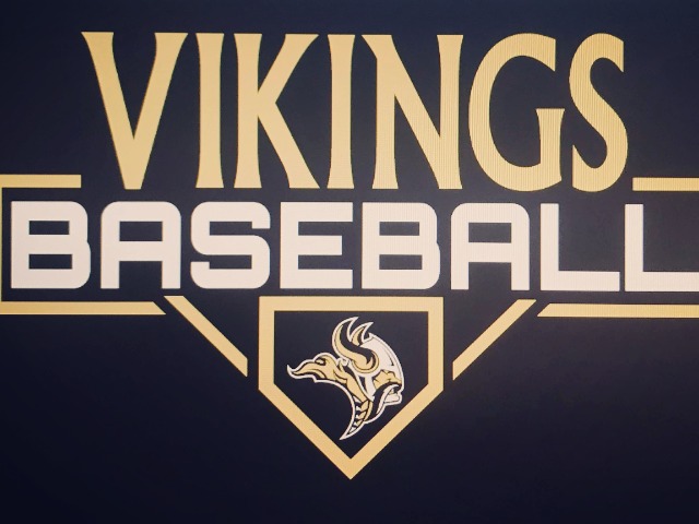 Vikings Baseball Beats Eastside Memorial 5-2