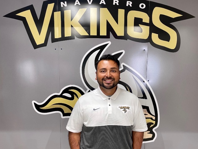 Vikings Nation Welcomes Chris Perez - Boys Head Soccer Coach
