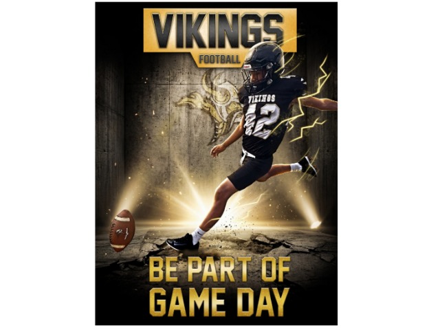 Viking Football