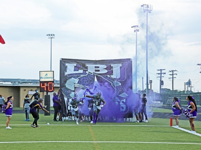 Ticket information for game vs. Dallas Parish Episcopal 