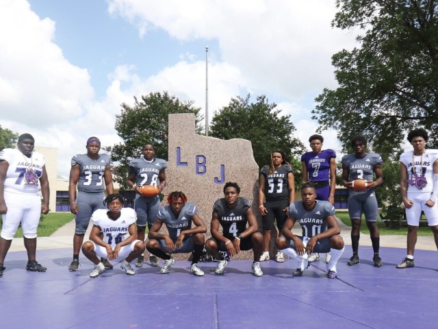 Broadcast Information for Friday's game vs. Dallas Parish Episcopal