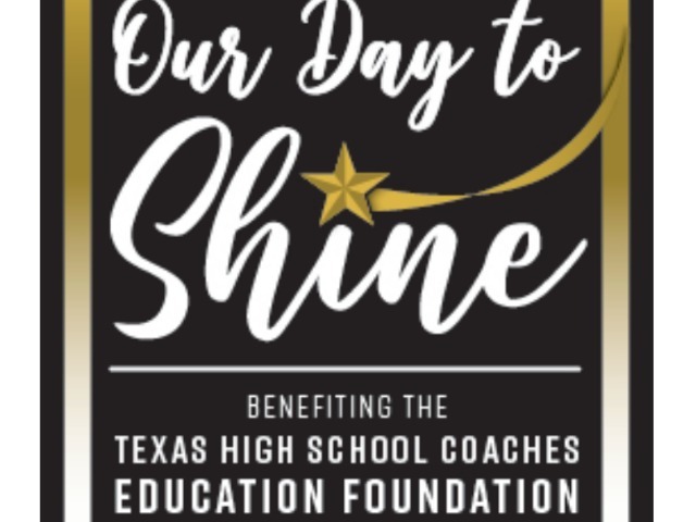 Football team participates in Day to Shine