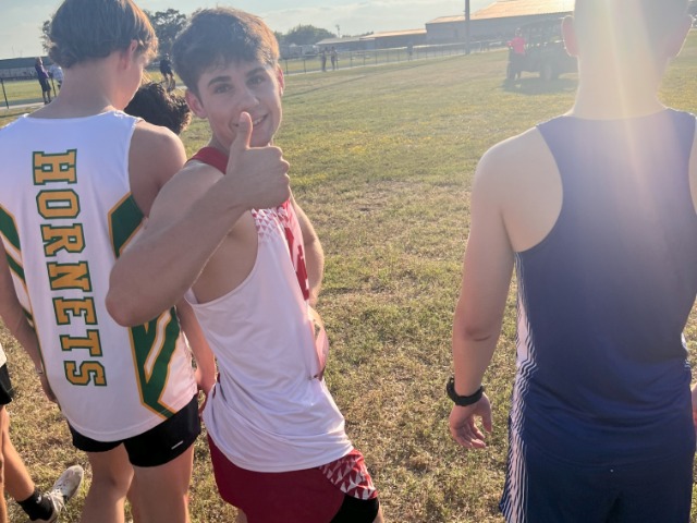 Varsity Track Competes at Winnsboro Rugged Relays
