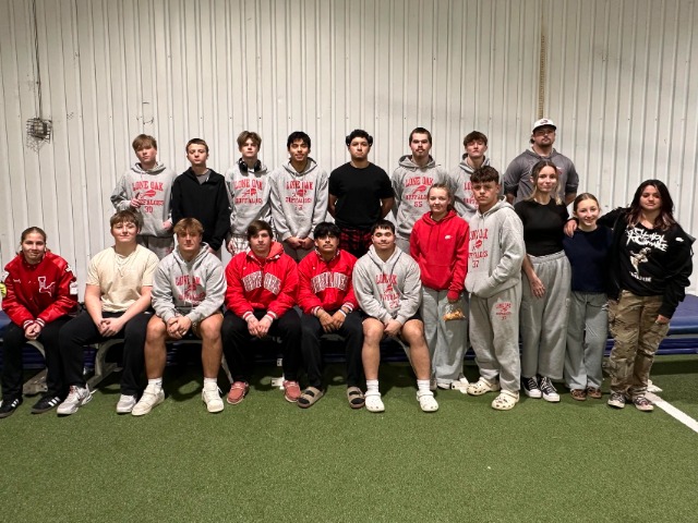Quitman Powerlifting Meet