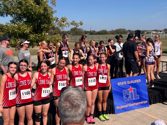 State Qualifiers