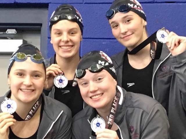 Lady Bulldogs's Second-Place Relay Finish Highlights Lone Star Classic Results