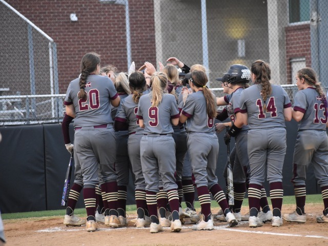 Magnolia West completes sweep, advances to area round