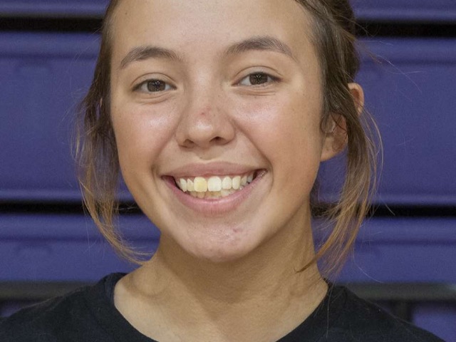 HS VOLLEYBALL: Roundup from Sept. 24