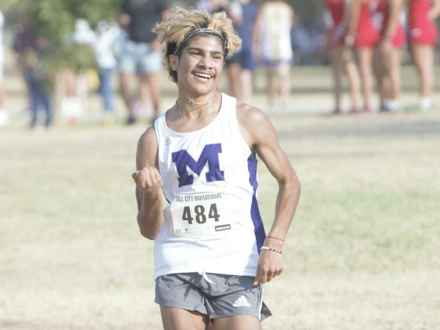 HS CROSS-COUNTRY: Legacy boys, girls sweep the Tall City Invite