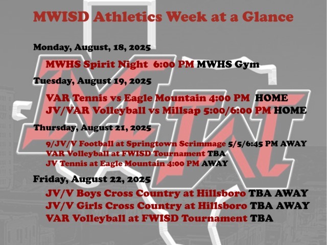 Rams Return to Action Tonight vs Decatur
