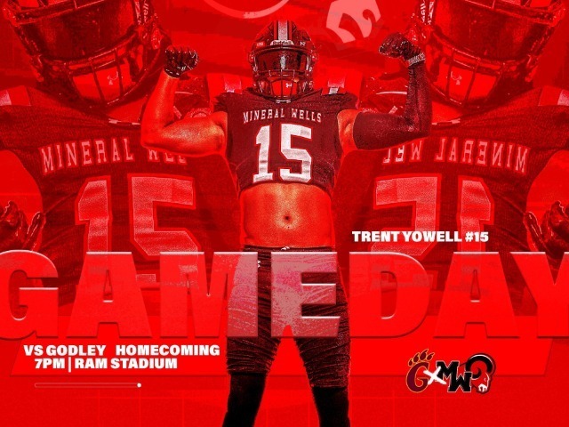 Week 5 Mineral Wells vs Godley Preview