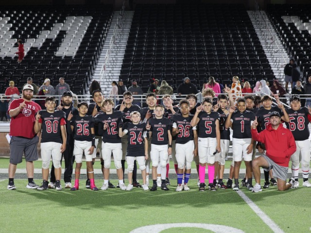 Trent Yowell Week 3 Player of the Week