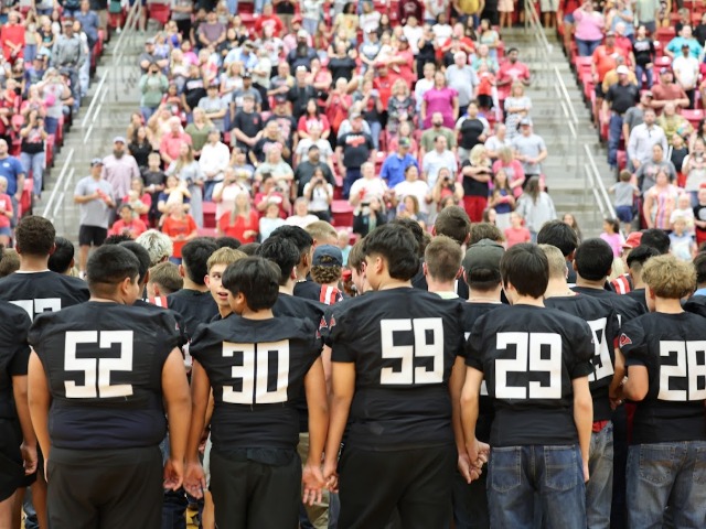 Rams Return to Action Tonight vs Decatur