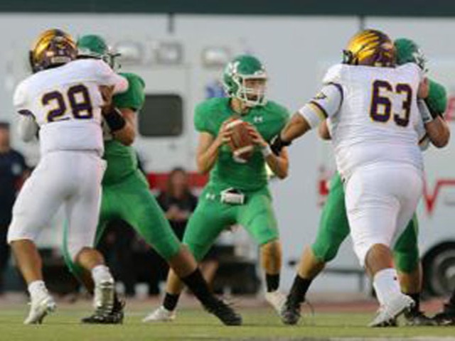 The Loboes need a victory, and some help, to reach the postseason