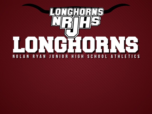 Nolan Ryan Junior High (Pearland, TX) Athletics