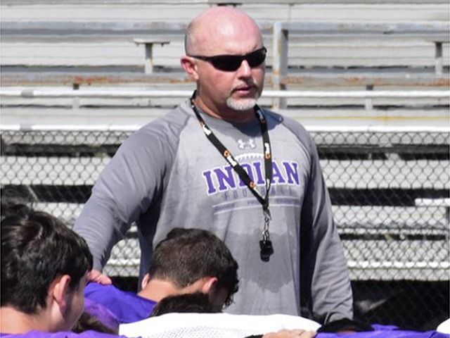 Indians still finding where to improve as season kicks off