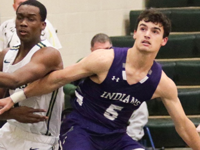 Can’t stay away: PNG’s Khristian Curtis returns to the court after a year off