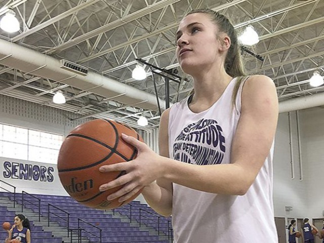 Mollee Priddy’s consistent best effort powers Port Neches-Groves