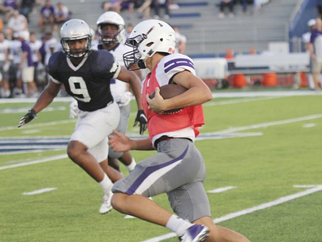 PNG’s defense shines despite 14-0 loss to WOS