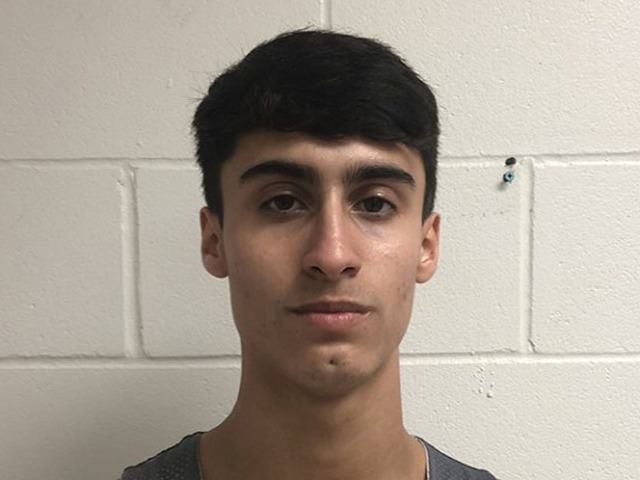 Noah Marchak has coach’s green light to shoot