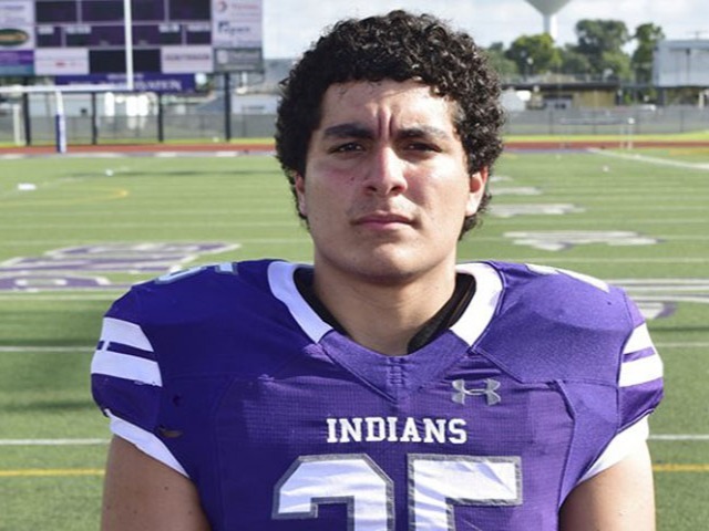 PNG’s Santiago Agudelo among finalists for Willie Ray Smith Award