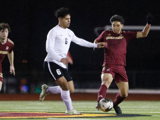 Saginaw soccer's opening game in Rough Rider Invitational ends in narrow defeat